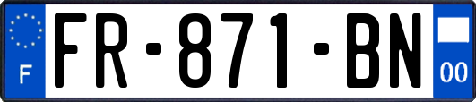 FR-871-BN