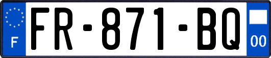 FR-871-BQ