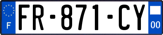 FR-871-CY