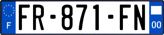 FR-871-FN