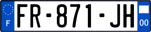 FR-871-JH