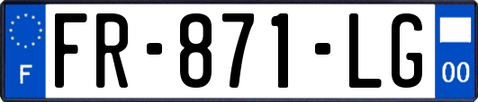 FR-871-LG