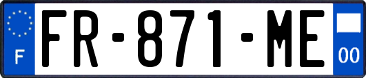 FR-871-ME