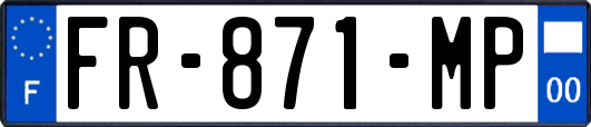 FR-871-MP