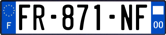 FR-871-NF