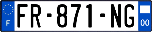 FR-871-NG
