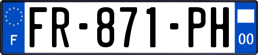 FR-871-PH