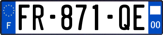 FR-871-QE