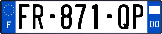 FR-871-QP