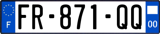 FR-871-QQ