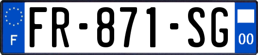 FR-871-SG