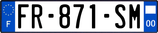 FR-871-SM