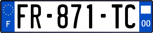 FR-871-TC