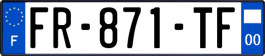 FR-871-TF