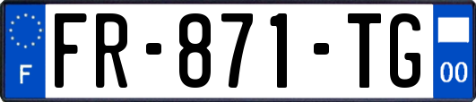 FR-871-TG