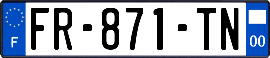 FR-871-TN