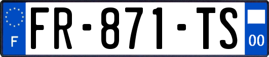 FR-871-TS