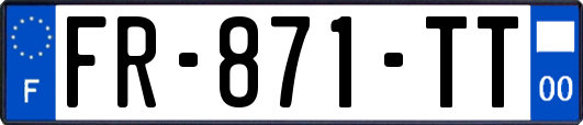 FR-871-TT