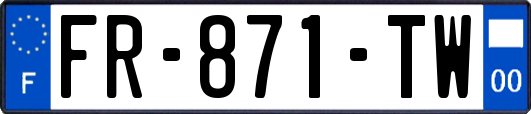 FR-871-TW