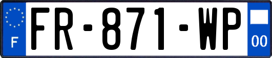 FR-871-WP