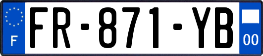 FR-871-YB