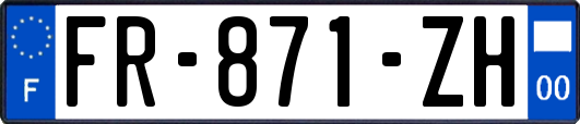 FR-871-ZH