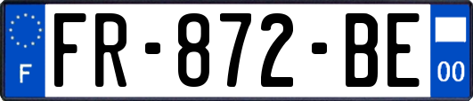 FR-872-BE