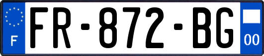 FR-872-BG