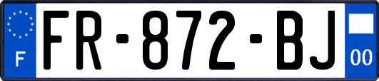 FR-872-BJ