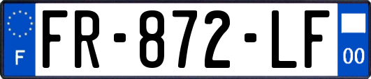 FR-872-LF