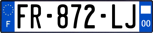 FR-872-LJ