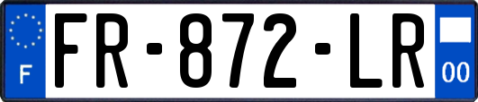 FR-872-LR