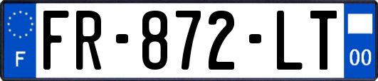 FR-872-LT