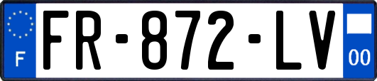 FR-872-LV