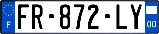 FR-872-LY