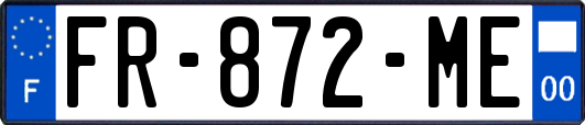 FR-872-ME