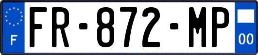 FR-872-MP