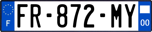 FR-872-MY