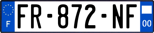 FR-872-NF