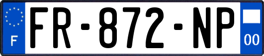 FR-872-NP