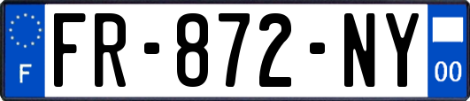 FR-872-NY