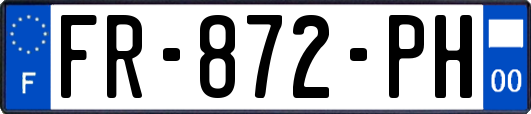 FR-872-PH