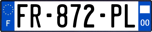 FR-872-PL