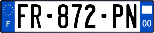 FR-872-PN