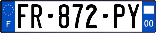 FR-872-PY