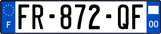 FR-872-QF