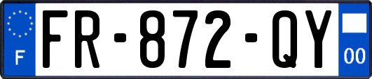 FR-872-QY