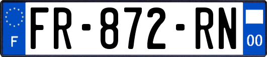 FR-872-RN