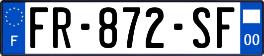 FR-872-SF