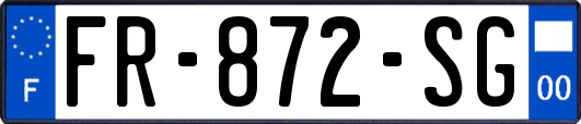 FR-872-SG